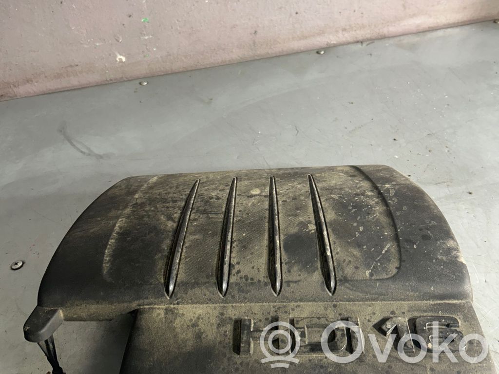 Ford Focus Engine cover (trim) 