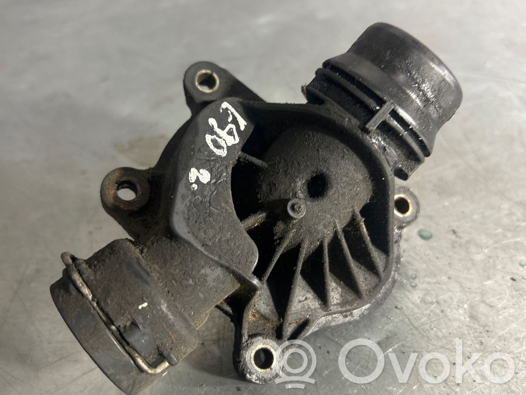 BMW 3 E90 E91 Termostats / termostata korpuss 
