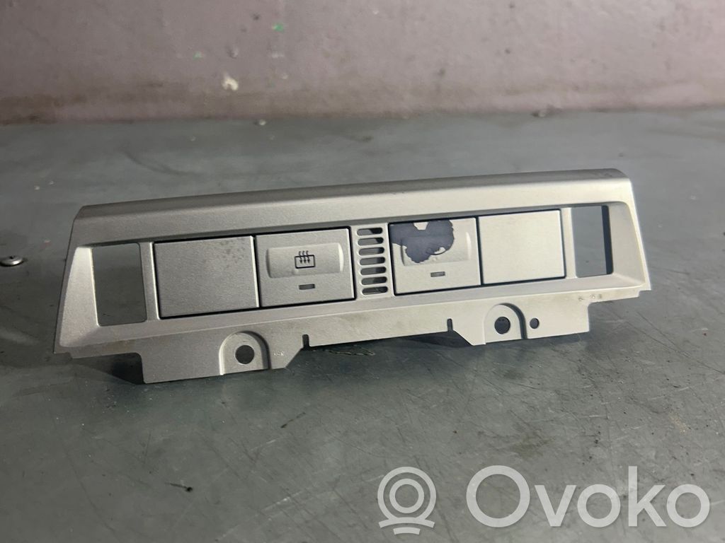 Ford Focus Other interior part 