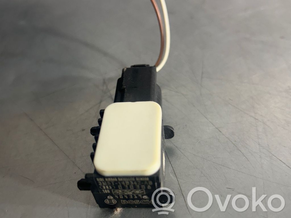 Czujnik uderzenia Airbag   3M5T14B342AB,404319,030308
