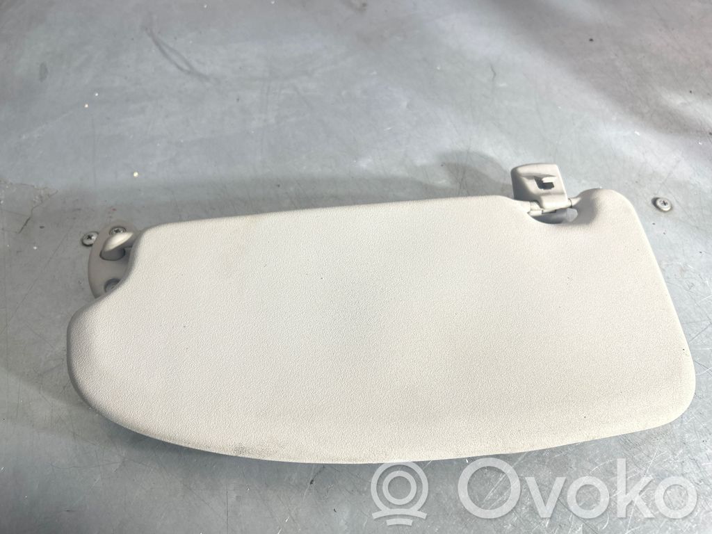 Ford Focus Sun visor 