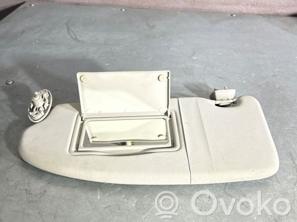 Ford Focus Sun visor 