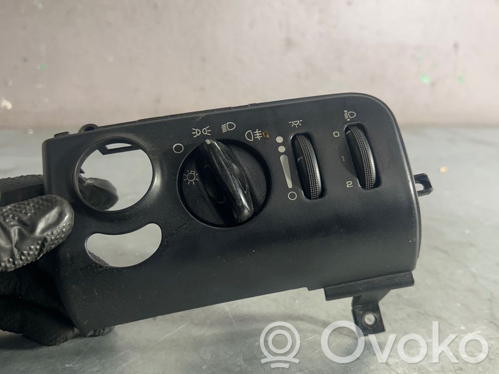 Chrysler Voyager Interruptor de luz 