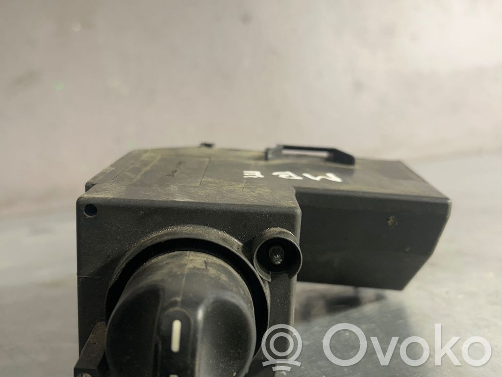 Mercedes-Benz E W212 Interruptor de luz 