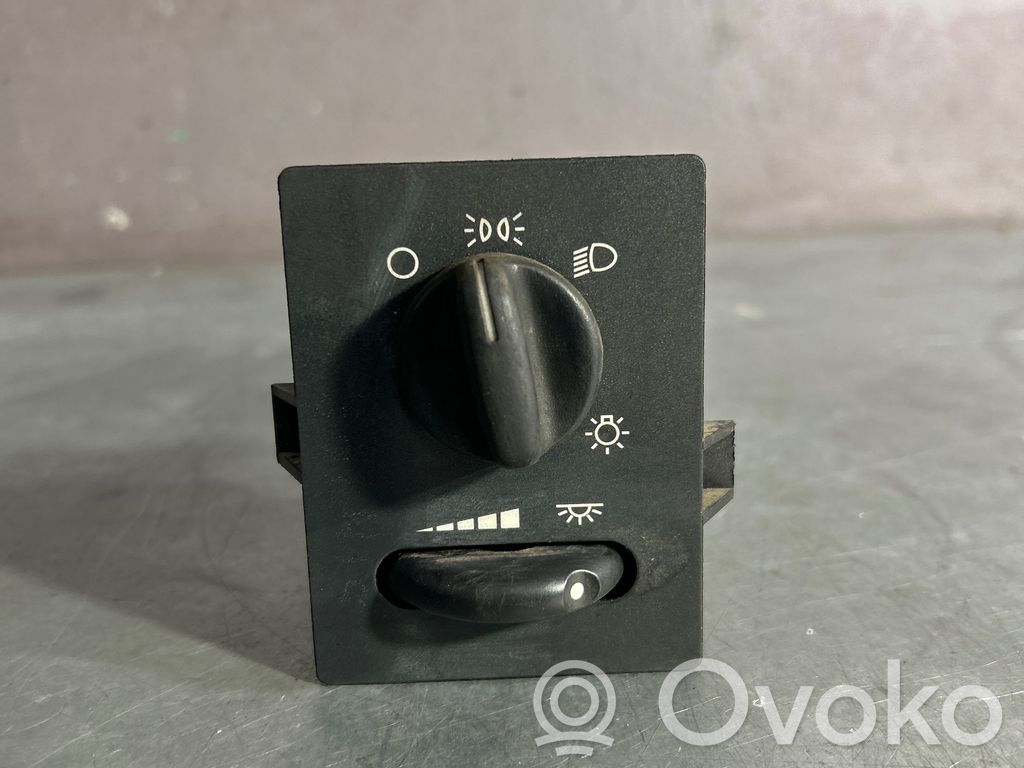 Opel Sintra Light switch 