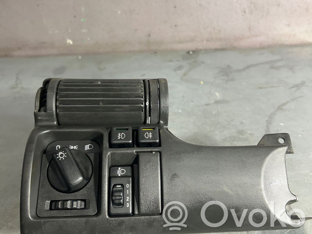 Opel Astra G Light switch 