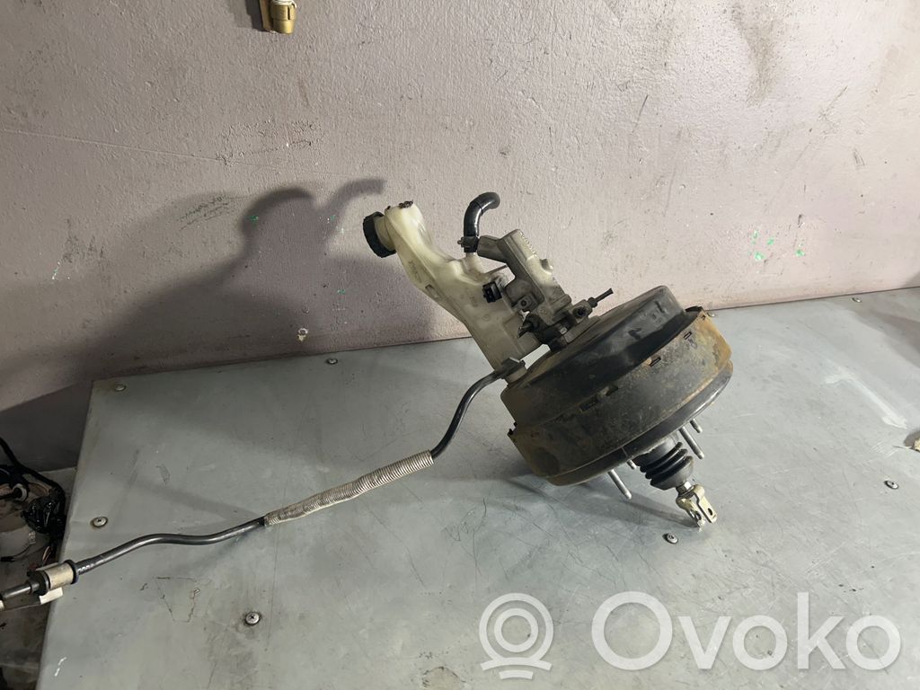 Toyota Corolla Verso AR10 Servofreno 