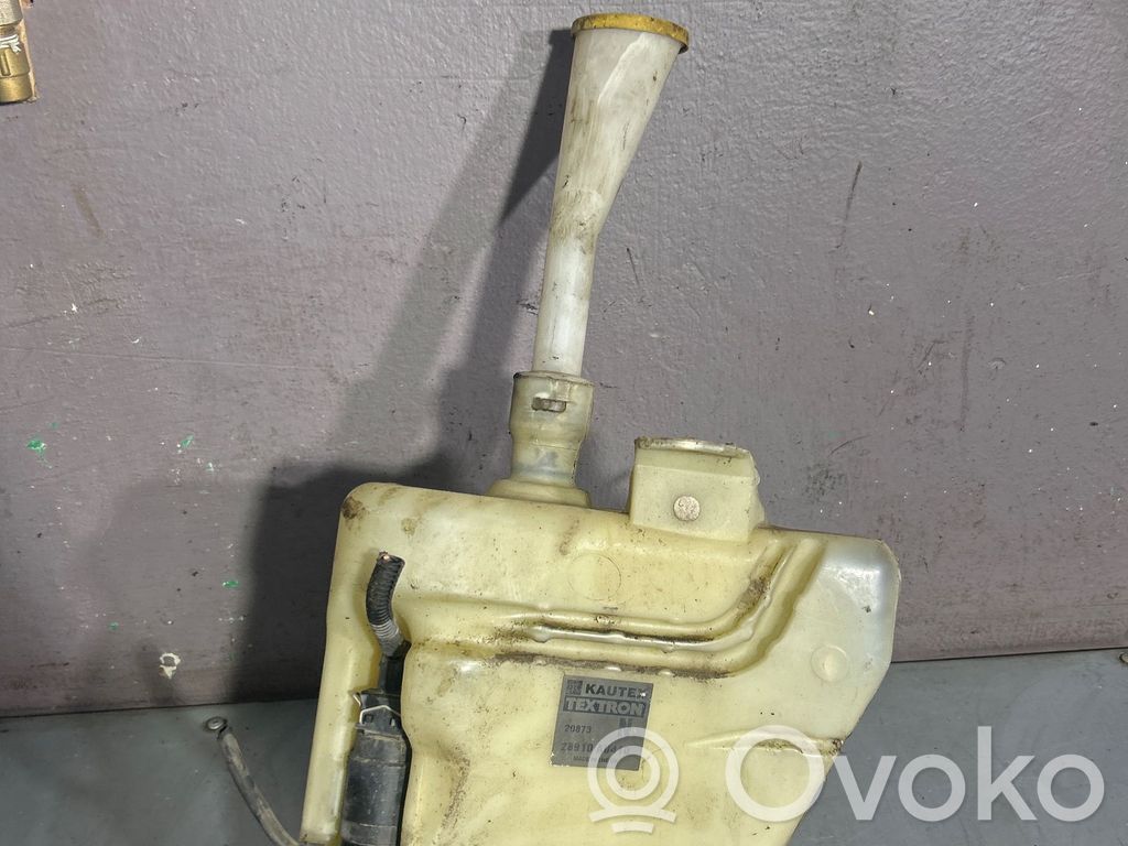 Nissan Primera Depósito/tanque del líquido limpiaparabrisas 