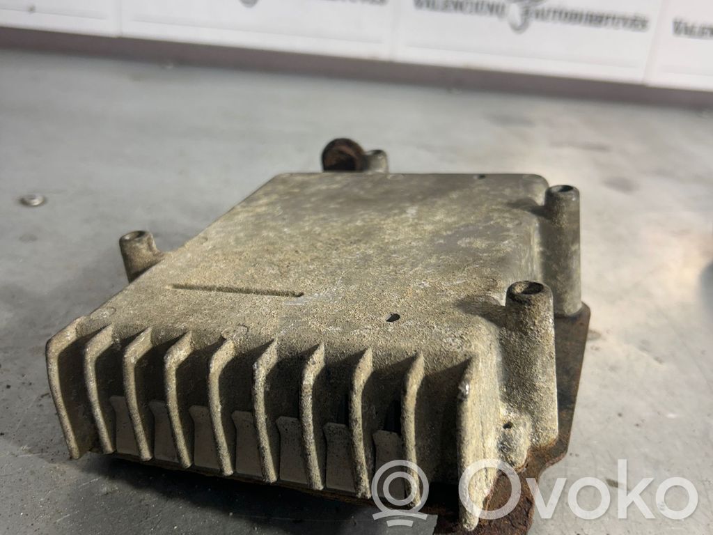 Gearbox control unit/module   04606936AD,P04606936AD,TR0TH019923PW1