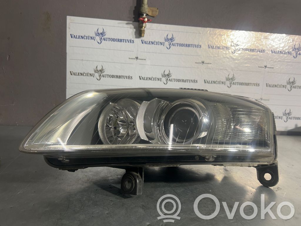 Scheinwerfer   160135,5DV00829000