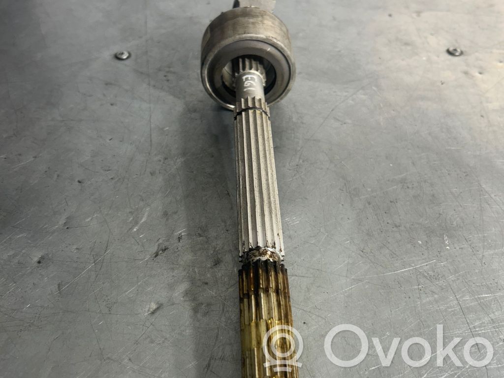 BMW 5 E60 E61 Steering column universal joint 
