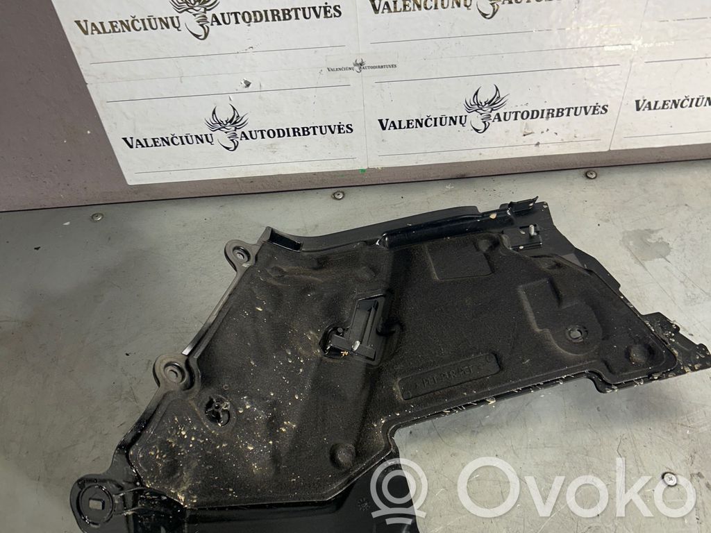 Mercedes-Benz GLC X253 C253 Inne części komory silnika 