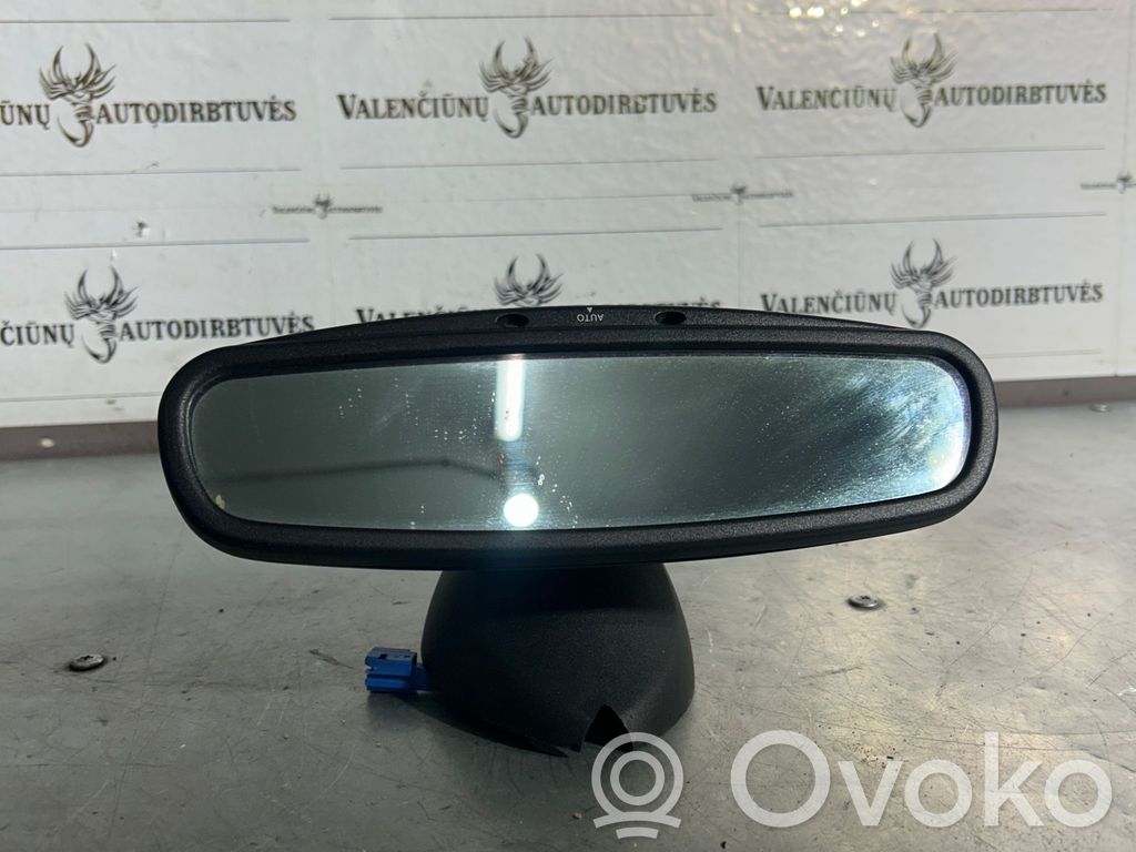 Citroen C8 Espejo retrovisor (interior) 