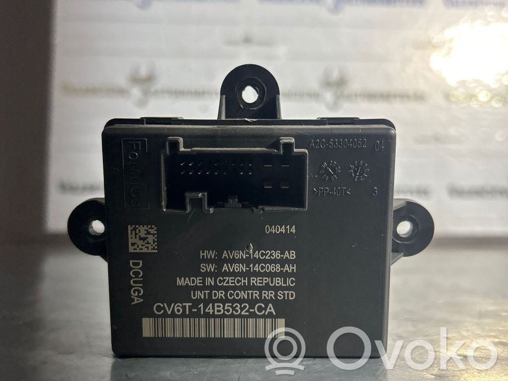 Ford Kuga II Door control unit/module 