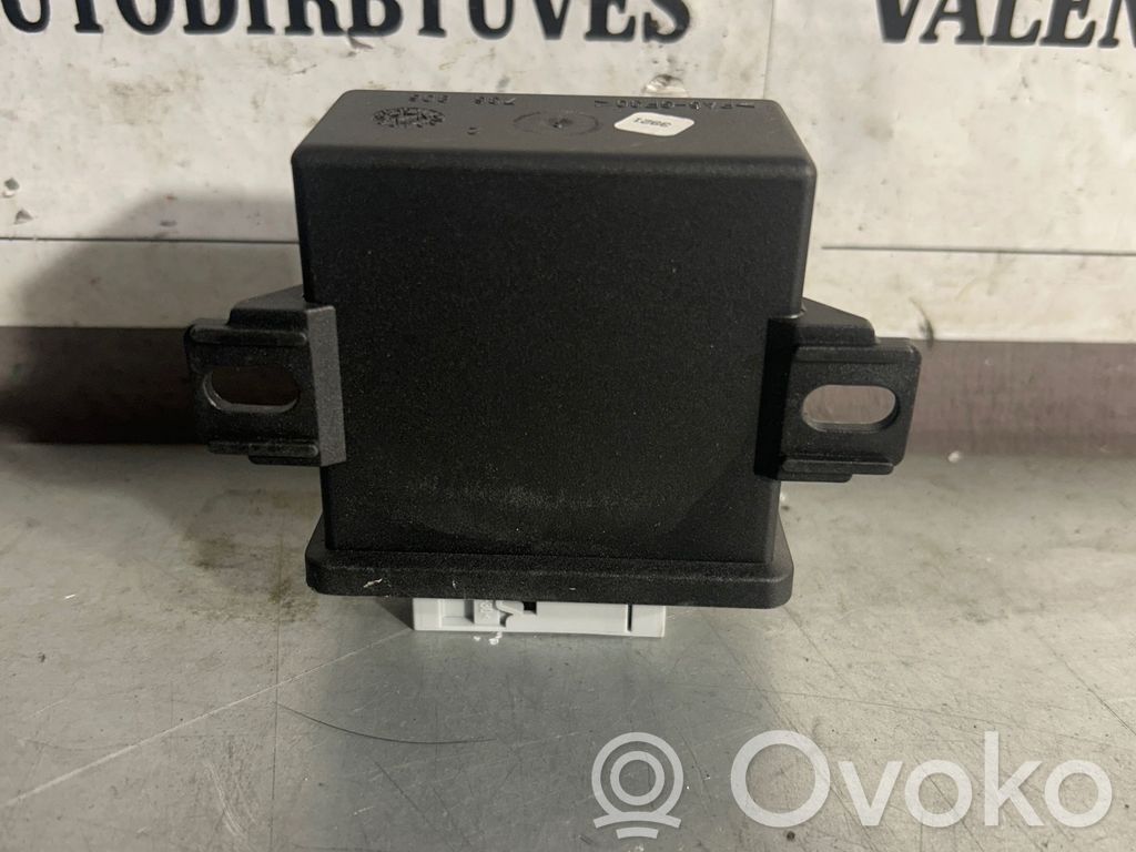 Audi A1 Light module LCM 