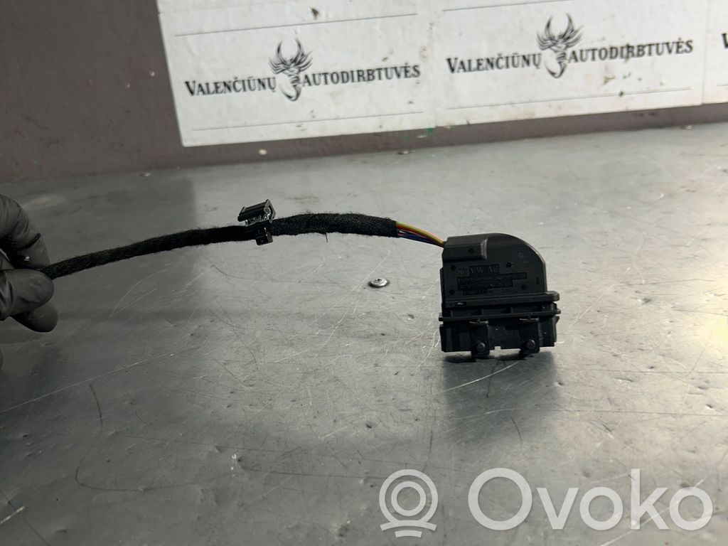 Audi A1 Inna wiązka przewodów / kabli 