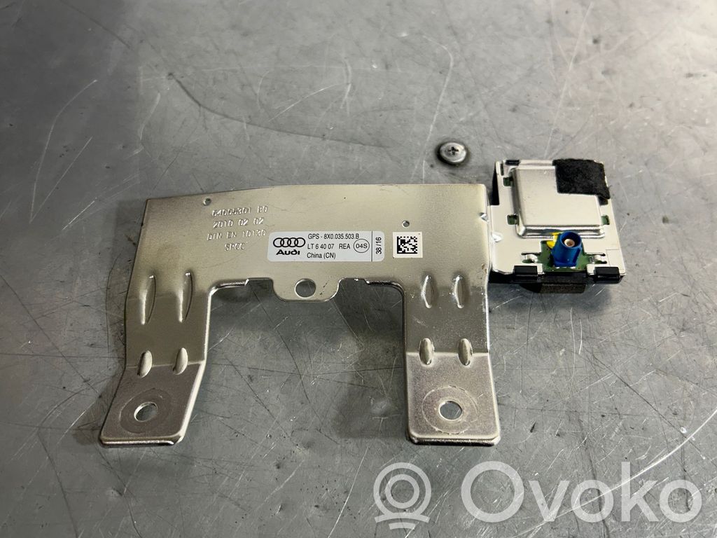 Antenos stiprintuvas   8X0035503B,LT64007