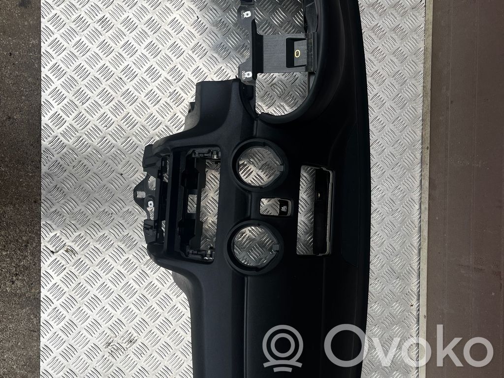 Audi A1 Panelė 