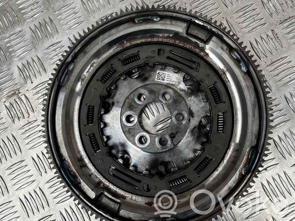 Flywheel   04B105266C,020217,0000473