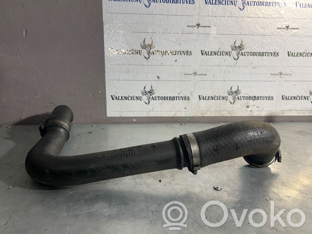 Ford Transit Intercooler hose/pipe 