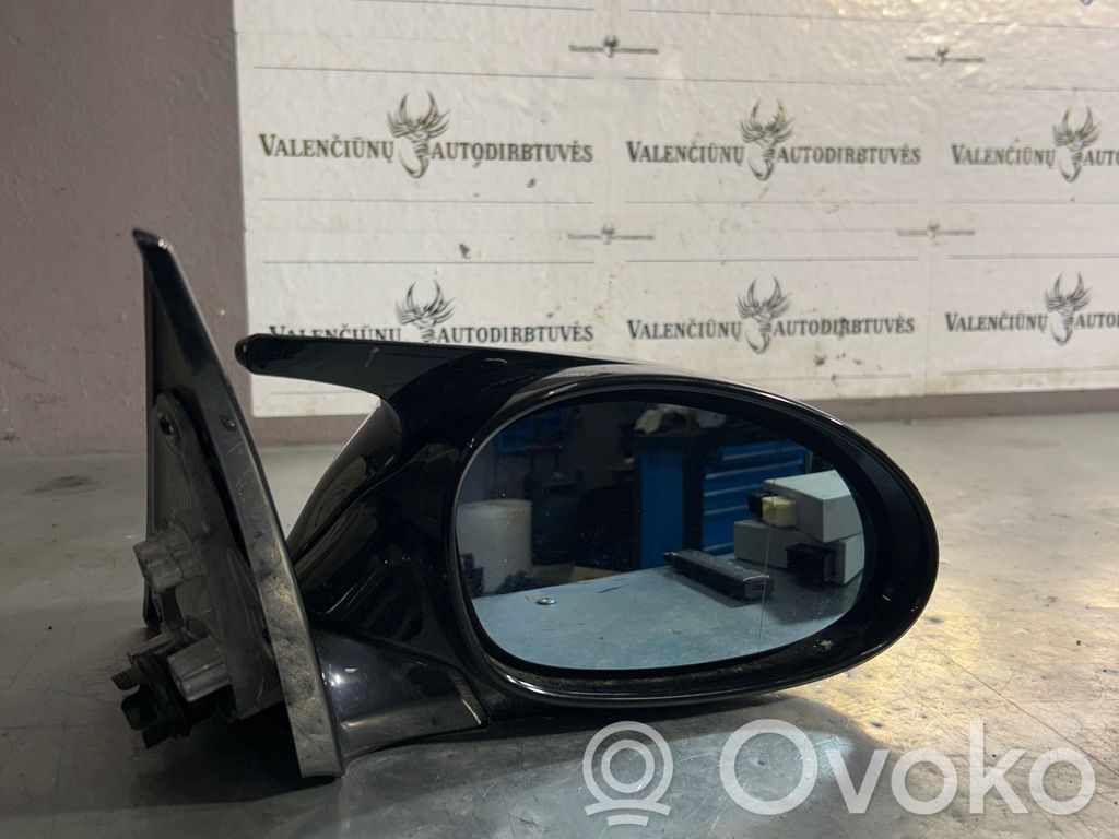 Front door electric wing mirror   7119212,C0143112