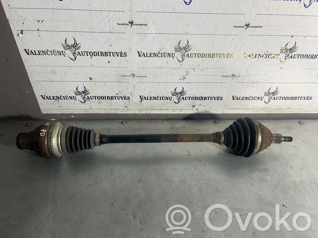 Audi A1 Front driveshaft 