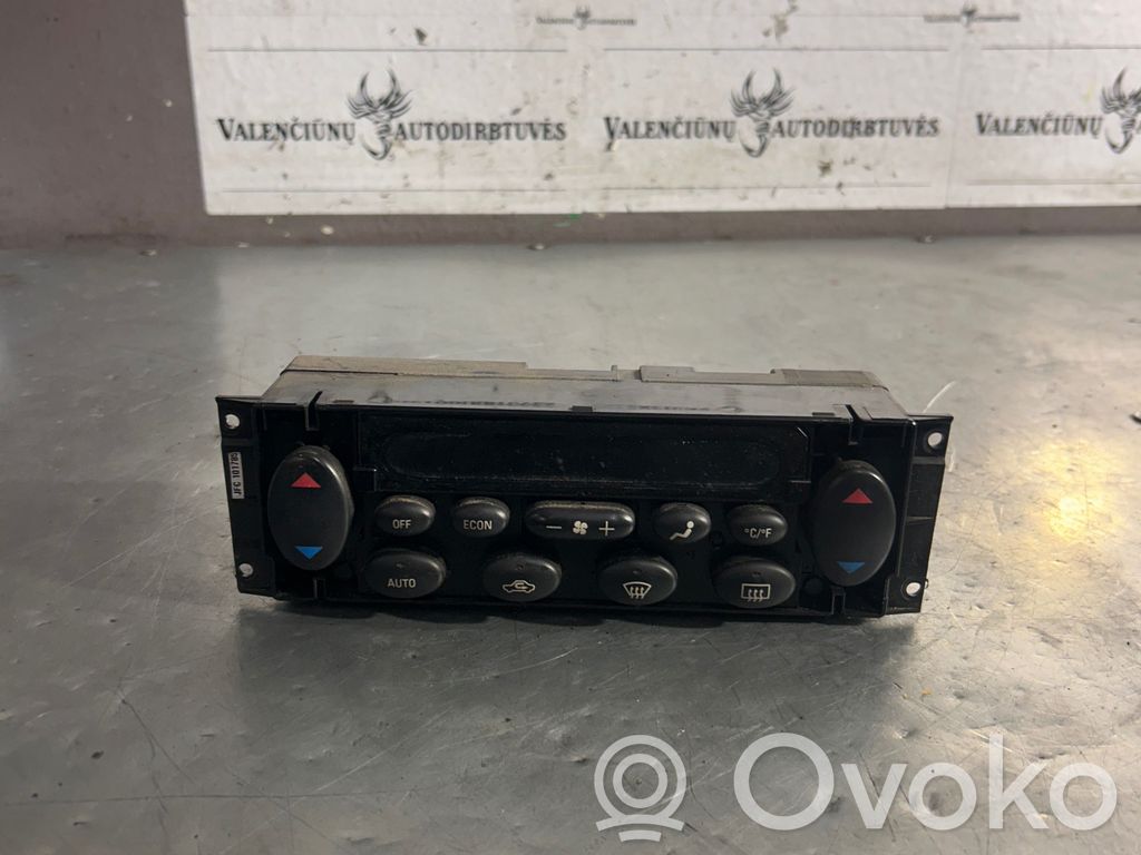 Climate control unit   JFC101785,MF1464308910,5F146430