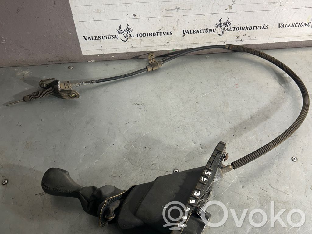 Rover 75 Gear shifter/selector 