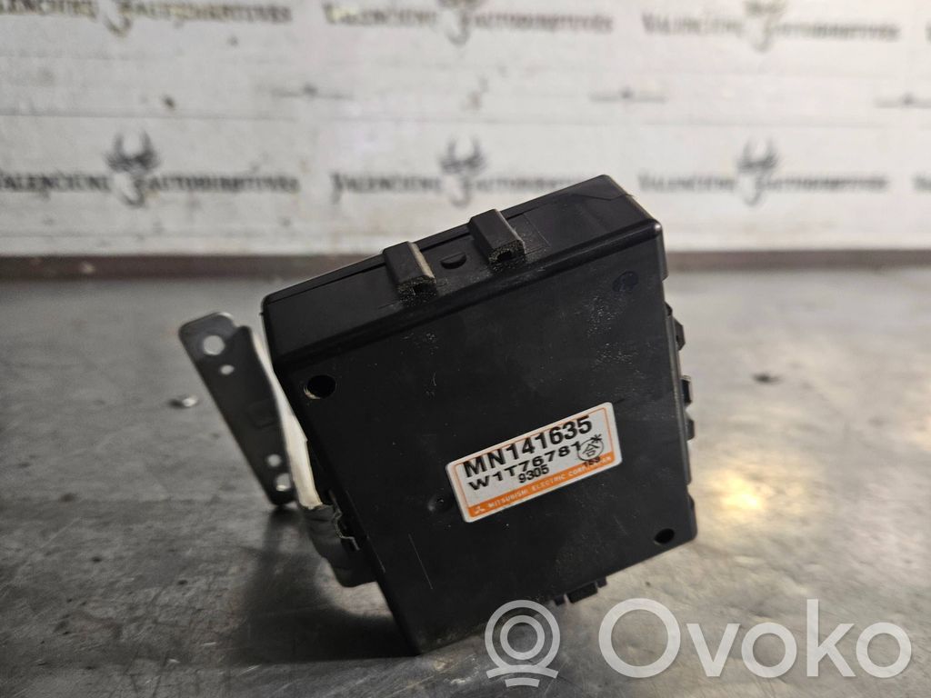 Citroen C-Crosser Parking PDC control unit/module 