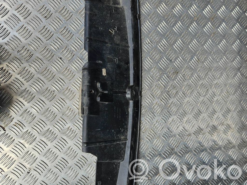 Citroen C8 Radiatorių apdaila 