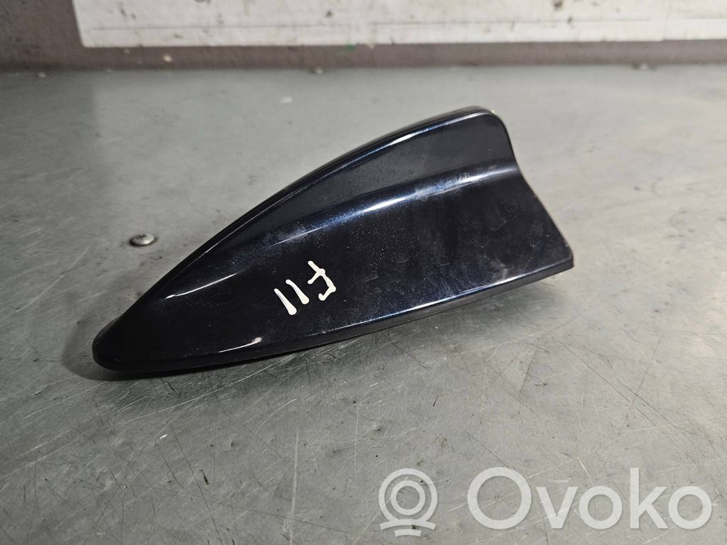 BMW 5 F10 F11 Abdeckung GPS Dachantenne 
