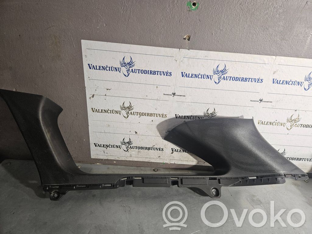 Osłona środkowa słupka / C   85860G4700,20190204,T240135,UA01769