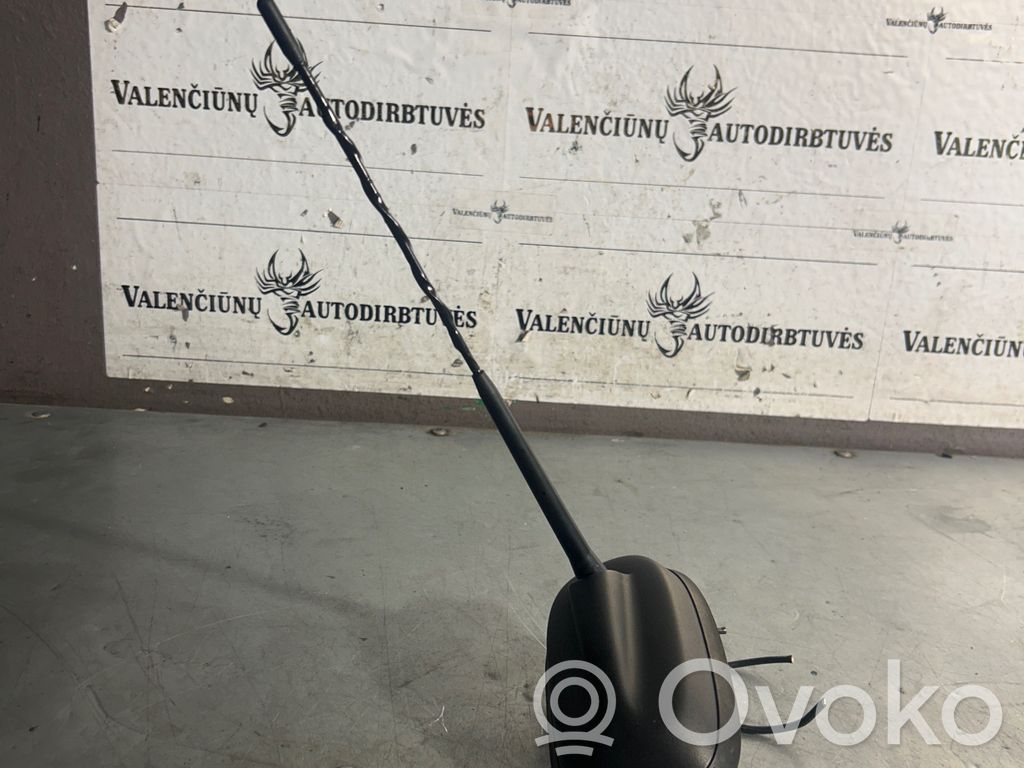 Mini One - Cooper F56 F55 Amplificator antenă aeriană 
