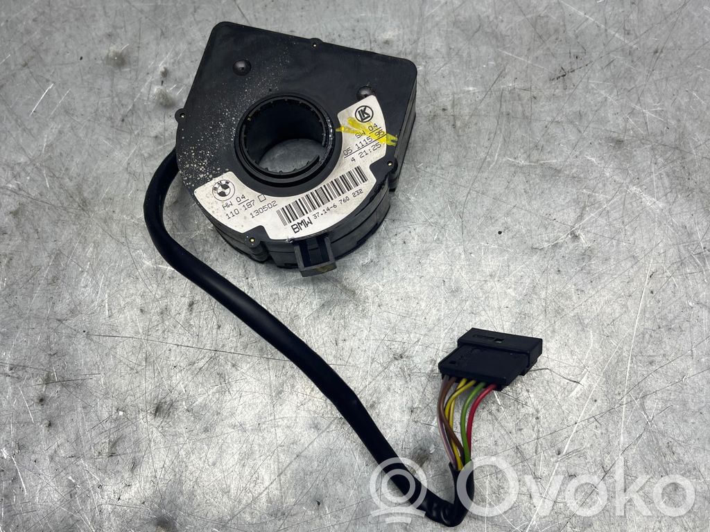 Steering angle sensor   6760232,05111595,130502