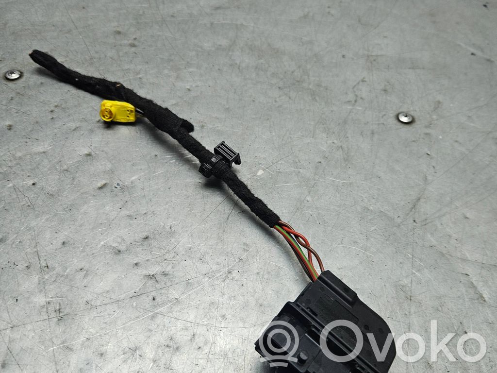 Audi A6 S6 C7 4G Alte cablaje 