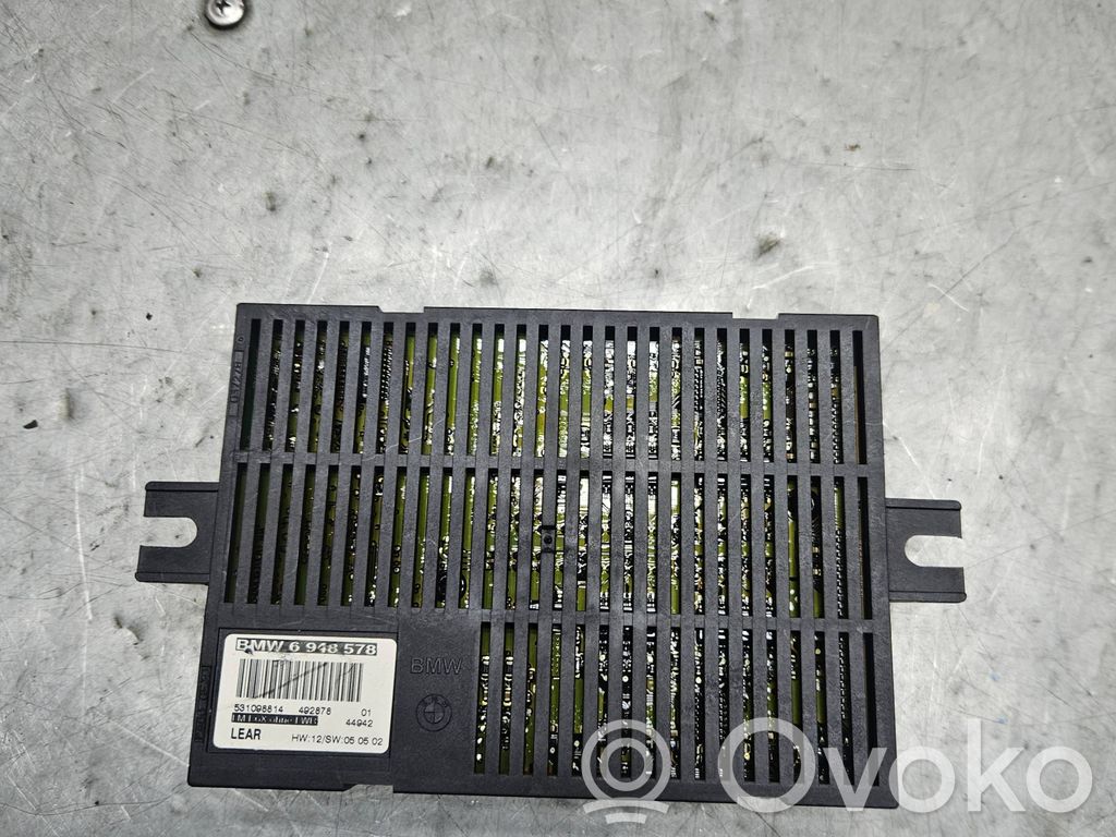 Module d'éclairage LCM   6948578,492878,531098814