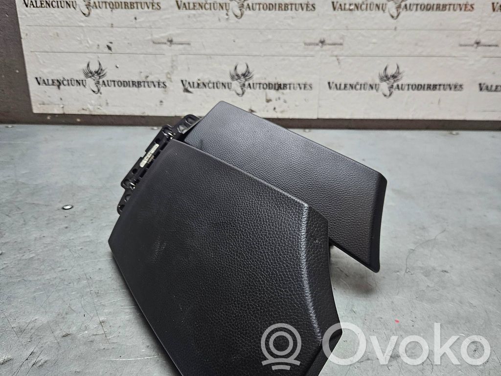 BMW 5 E60 E61 Armrest 