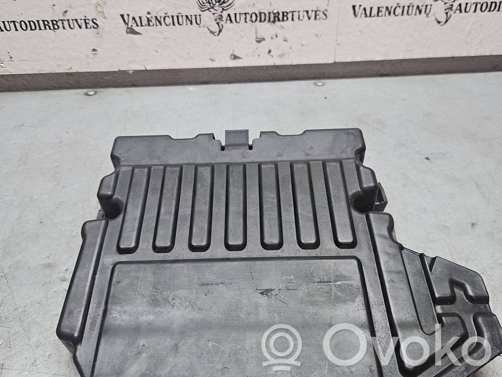 Peugeot 207 CC Other engine bay part 