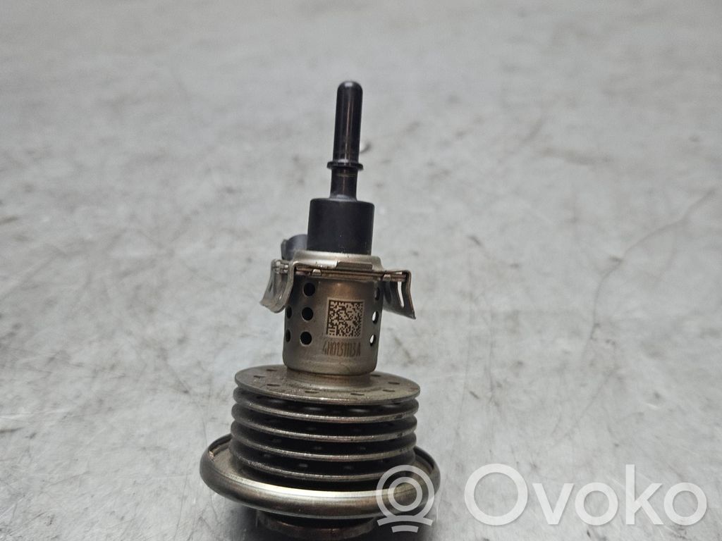 Porsche Cayenne (92A) Inyector de AdBlue 