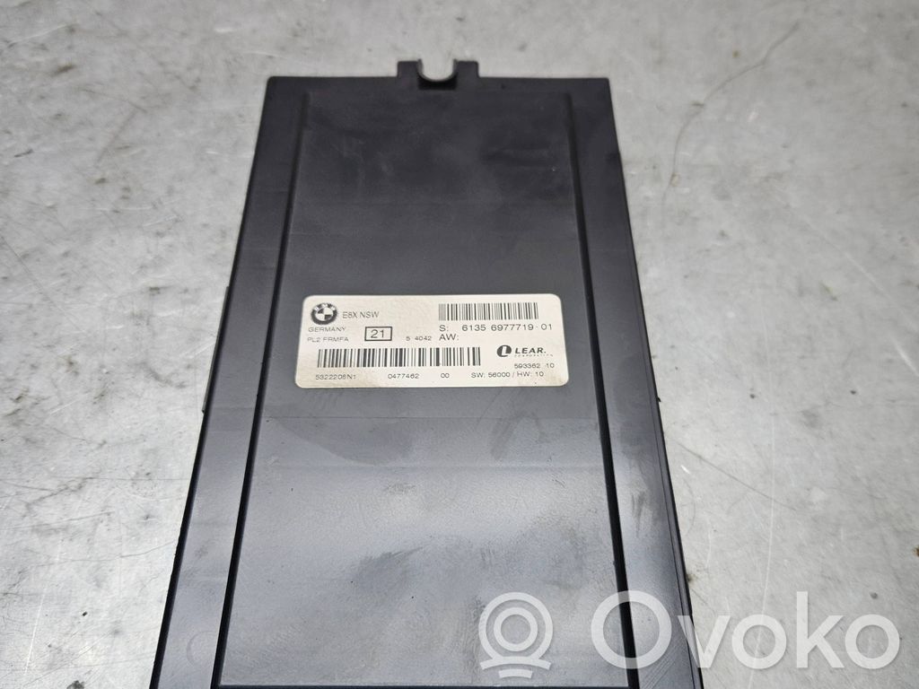 BMW 1 E81 E87 Xenon control unit/module 