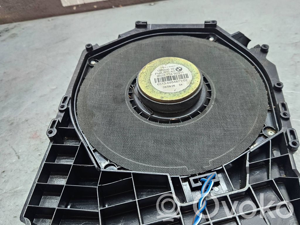 Altavoz subwoofer   6954871,19820010,902275492911,18820010