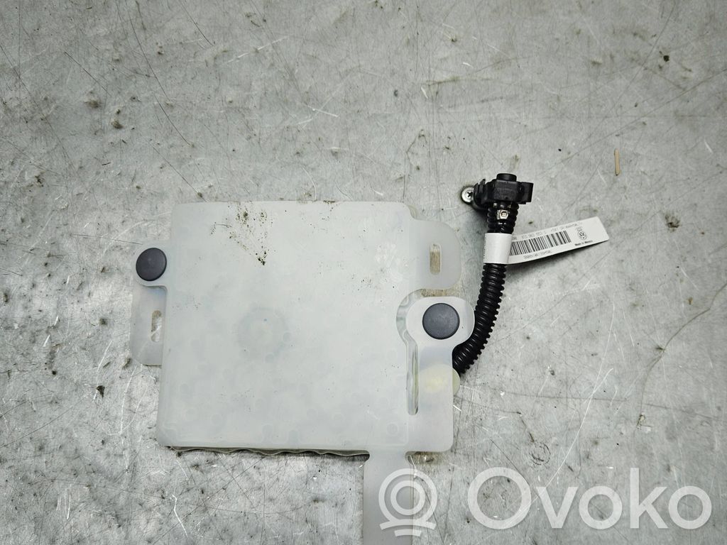 Porsche Cayenne (92A) Seat pressure sensor 