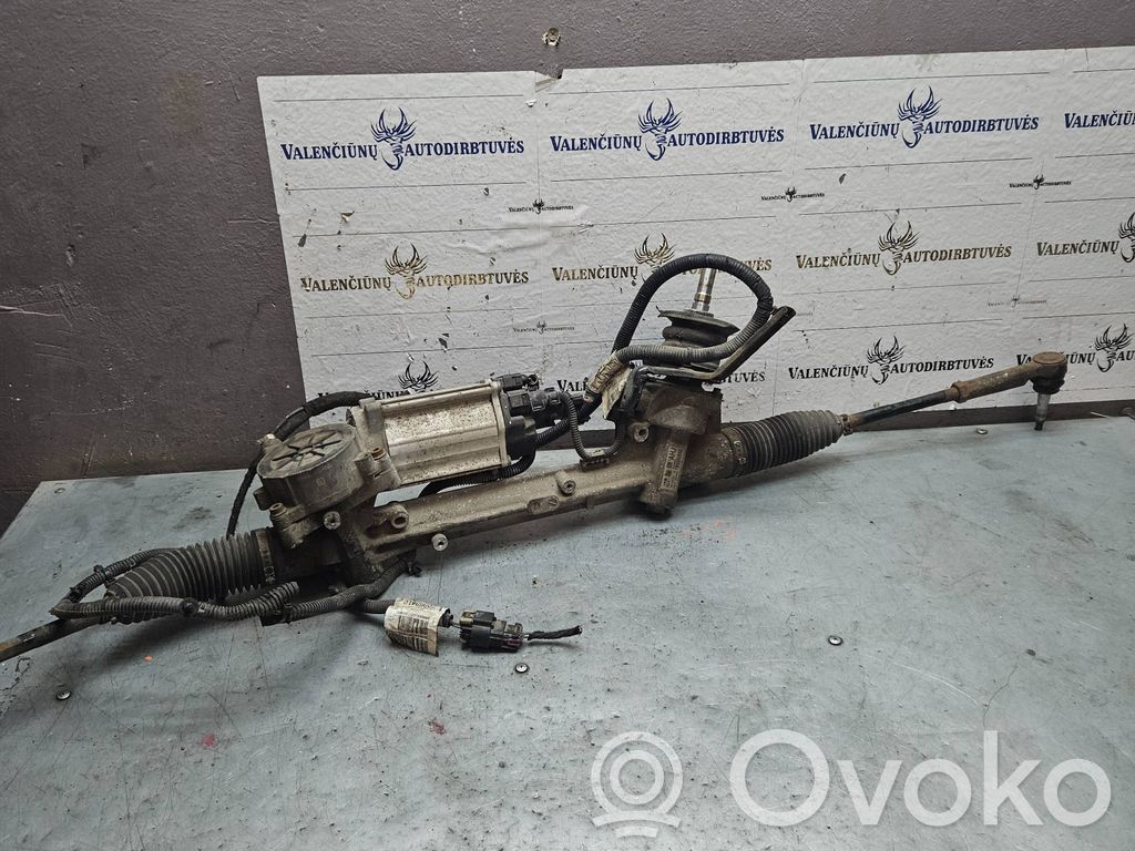 Opel Insignia A Hammastanko 