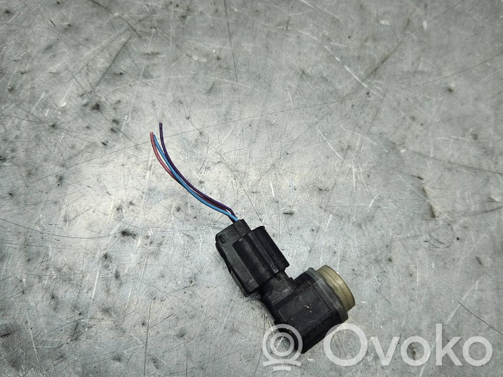 Nissan X-Trail T32 Sensor de aparcamiento PDC 