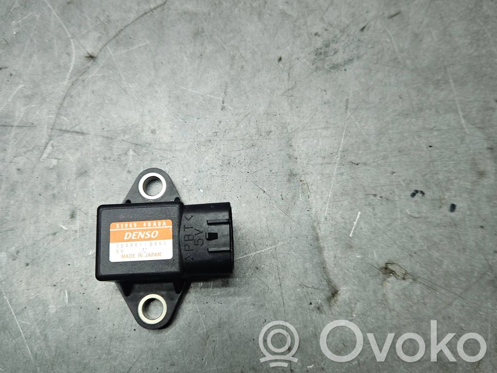 Sensor   319554BA0A,1049910951