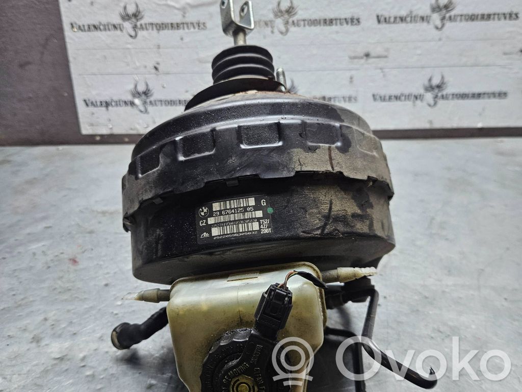 Stabdžių vakuumo pūslė   6764125,25220596305832,A18495001,010596305830