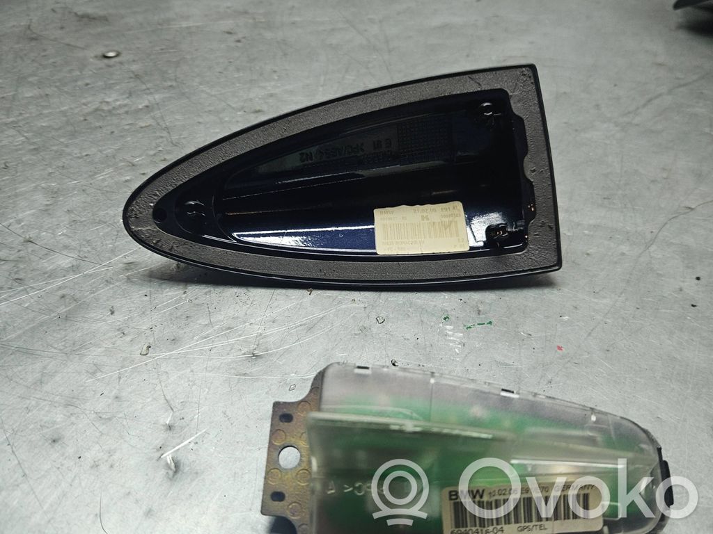 BMW 3 E90 E91 GPS Antenne 
