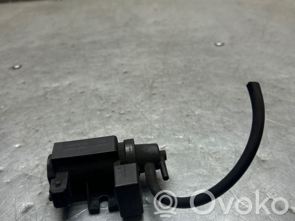 BMW 3 E90 E91 Electroválvula del turbo 