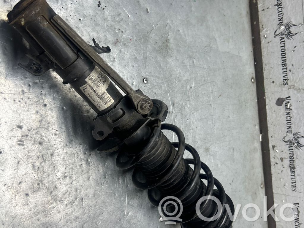 Amortyzator przedni   H1BC18K001GB,E46L4101