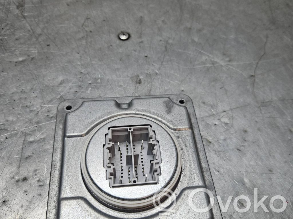 Ford Fiesta Xenon valdymo blokas 